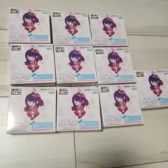 推しの子 ラバーストラップ