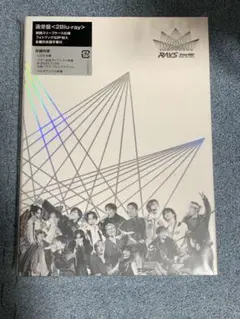 SnowMan Rays 通常盤　Blu-rayディスク