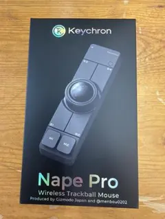 【新品未使用品】NAPE PRO ブラック 2026年最新】napeproの人気アイテム - メルカリ