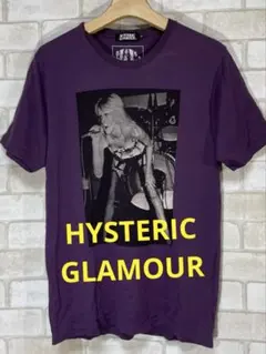 y2k ヒステリックグラマー HG ヌード ヒスガール Tシャツ M ピンク y2k ヒステリックグラマー HG ヌード ヒスガール Tシャツ M ピンク