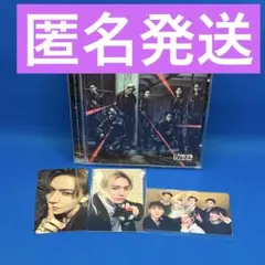 ENHYPEN VANISH JAPANESE verヒスンラキドロコンプセット