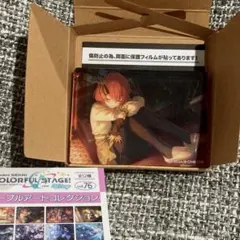 桃井愛莉 ノーブル 76 10点セット プロセカ 桃井愛莉 ノーブルアート vol.76 - メルカリ