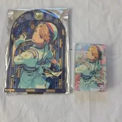 鳴上嵐 中国グッズ セット