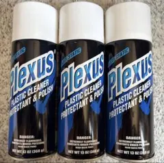 プレクサス Plexus 368g 未使用 未開封 洗浄 コーティング - メルカリ