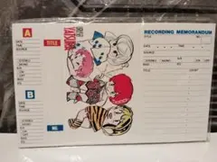 2026年最新】うる星やつら カセットテープの人気アイテム - メルカリ