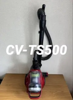 日立 CV-TS800 サイクロン掃除機 中古 動作確認済 2017年製 - メルカリ