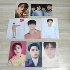 seventeen ミンギュ　まとめ売り