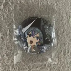 シクフォニ　雨乃こさめ　缶バッチ