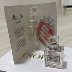 2025年最新】ディオール ミスディオール ブルーミングブーケ