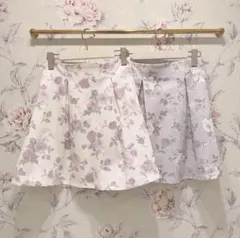 オリジナル花柄SK