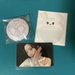 TWICE ダヒョン グッズセット