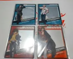 ヒプノシスマイク Flava フォトカード