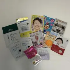 フェイスマスク まとめ売り