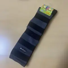 靴下オーバーニー19〜21センチ