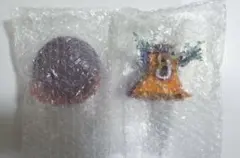 立体モンスター図鑑 ゾーマ