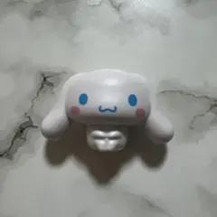サンリオ 原宿限定 つめてねフィギュア シナモン - メルカリ