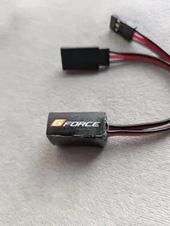 G-FORCE REV Limiter ラジコン用回転数リミッターのサムネイル