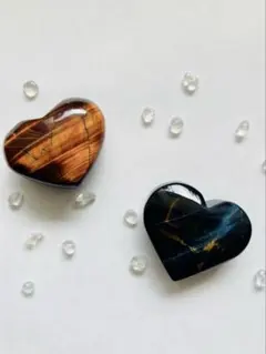 レッドタイガーアイ　天然石　守り石　パワーストーン　開運