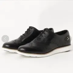 コールハーン　COLE HAAN オリジナルグランド ウィング 本革　レザー