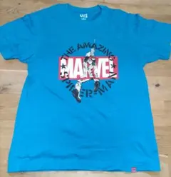 UT MARVEL アメイジング・スパイダーマン 
マーベル
スパイダーマン