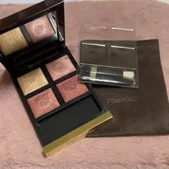 2025年最新】トムフォード アイカラークォード 40aの人気アイテム