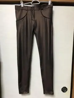 Freddy ラップパンツ