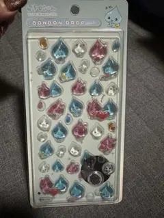 売りつくしセール！しずくちゃんボンボンドロップシール☆。.:＊・゜