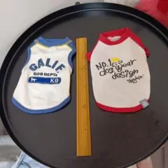 ドッグデプト犬服3Sのサムネイル