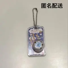 たまごっち　おかしなたまごボーロっち　てんしっち　パールホワイト　第1弾