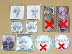 アニカフェ アイナナ【MEZZO】