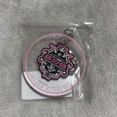 ストグラフェス　868 チャーム