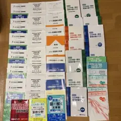 全18冊 インプットマスターシリーズ 100日 薬ゼミ 薬学ゼミナール