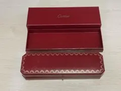Cartier カルティエ ブレスレットケース空箱 現行品 - メルカリ