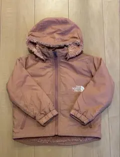 2026年最新】ノースフェイス キッズ アウター 90の人気アイテム - メルカリ