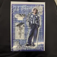 三代目JSOULBROTHERS アクリルスタンド　NAOTO