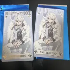 ブルーロック 凪誠士郎