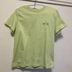 ミラオーウェンTシャツ　ロゴ刺繍のサムネイル