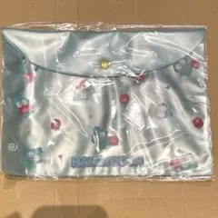 ハンギョドン　フラットポーチ　ビニールポーチ