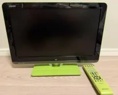 シャープ「AQUOS 液晶テレビ」19インチ LC-19K3