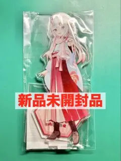 百鬼あやめ 等身アクリルスタンド いろはにほへっと あやふぶみ×豊島園 庭の湯