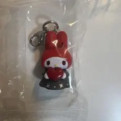 サンリオキャラクターズ　 はーとのこあくま マイメロディ