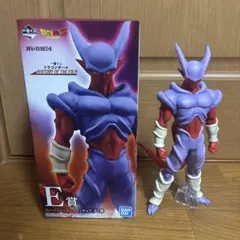 一番くじ ドラゴンボール HISTORY OF THE FILM E賞