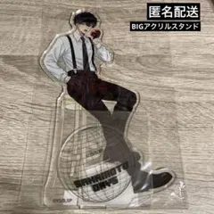Sakamoto Days 勢羽夏生　ファボテリアBIGアクリルスタンド