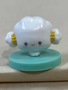 こぎみゅん サンリオ チョコエッグ