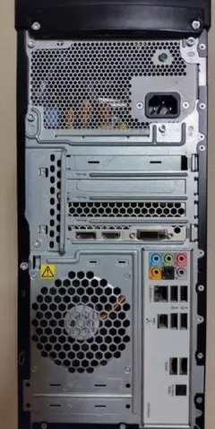 すぐ使える！Core i7搭載、ゲーミングPC、GTX1050Ti搭載！