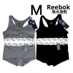 ❤︎Reebok❤︎スポーツブラ❤︎ショーツ❤︎セットアップ❤︎新品❤︎２セット❤︎Ｍ❤︎