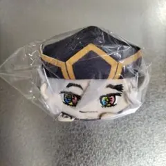 鬼滅の刃 童磨 もちころりん8 ぬいぐるみマスコット