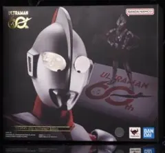 S.H.フィギュアーツ（真骨彫製法） ウルトラマン 60thのサムネイル