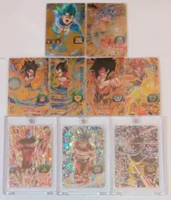 2025年最新】ドラゴンボールヒーローズ ur コンプの人気アイテム