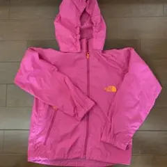 THE NORTH FACE コンパクトジャケット